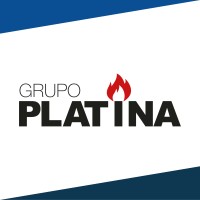 Grupo PLATINA logo - Similar company to Platina Engenharia De Incêndio