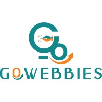 Gowebbies logo - Similar company to Questionclass