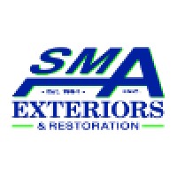 New Exteriors by SMA, Inc.