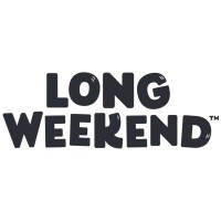 Long Weekend logo - Similar company to Figa Foods
