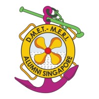DMET MERI SINGAPORE ALUMNI logo - Similar company to Dmet Samvaad