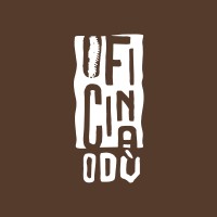 Oficina Odù logo - Similar company to Bora Rachar