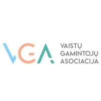 Vaistų gamintojų asociacija (VGA) logo - Similar company to Egastronomas
