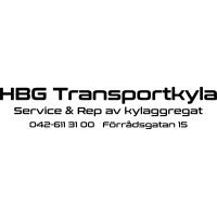 HBG Transportkyla AB logo - Similar company to Schmitz Cargobull Ab Sverige