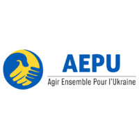 Agir Ensemble Pour l'Ukraine logo - Similar company to Ternopil It Cluster