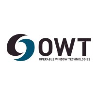 Operable Window Technologies (OWT) logo - Similar company to Atkin Construction (Hb) Limited