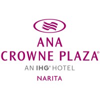 ANA Crowne Plaza Narita logo - Similar company to Ana Crowne Plaza Kobe
