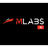 MLabs AI logo - Similar company to Altius Softech Solutions