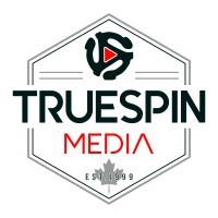 Truespin Media