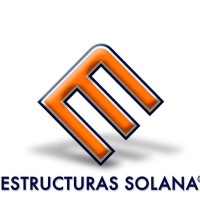 Estructuras Solana logo - Similar company to Eolis Usa