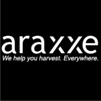 Araxxe logo - Similar company to Sigos (Previously Meucci Solutions)