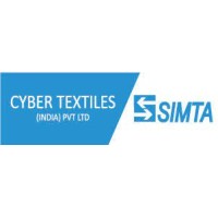 Cyber Textiles (India) logo - Similar company to Max Supreme Textiles Ltd