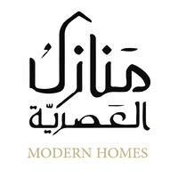 Manazel Modern Homes logo - Similar company to Manazel Real Estate