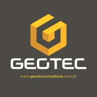 Geotec Consultoria Topografia Projetos e Obras logo - Similar company to Eletroman Manutenção Industrial Ltda