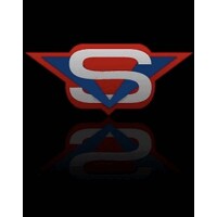 SV Tech LLC logo - Similar company to Everest Thinkers Innovative Software Solutions Pvt Ltd.