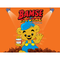 BAMSE Production logo - Similar company to Operation Unicorn