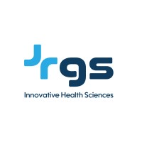 RGS innovative health sciences logo - Similar company to Innovative Design Express