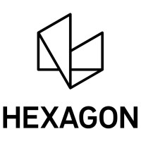 Technodigit, part of Hexagon logo - Similar company to Nobrain Studio