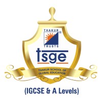 Thakur School of Global Education logo - Similar company to Education And Beyond