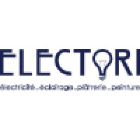Electori logo - Similar company to J5Create Business