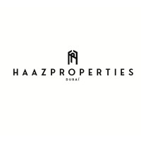 Haazproperties logo - Similar company to Voolcano Digital