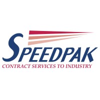 Speedpak Contract Services & e-Commerce Fulfilment logo - Similar company to Lemur E-Commerce