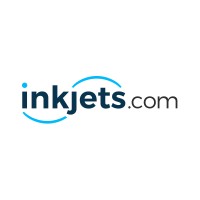 Inkjets.com logo - Similar company to Inkjets.Com