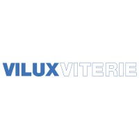 Vilux Viterie logo - Similar company to Clockwin Riveting Fasteners