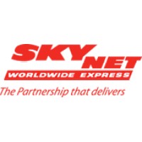Skynet Worldwide Express Rwanda