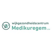WIJKGEZONDHEIDSCENTRUM MEDIKUREGEM logo - Similar company to Luxauto Verhuring - Location