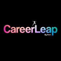 Career Leap logo - Similar company to Remote Manpower | Best Remote Workforce Services And Solution