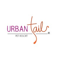 Urban Tails Pet Resort logo - Similar company to Relogulf