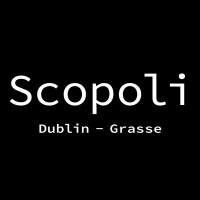 Scopoli logo - Similar company to Bio Beautiful
