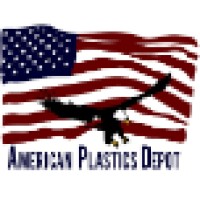 American  Plastics Depot logo - Similar company to Plasticade Canada