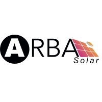 Arba Solar logo - Similar company to Sunvolt.