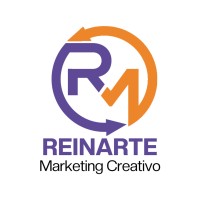 Reinarte Marketing Creativo logo - Similar company to Bym Tech - Tecnología, Innovación Y Crecimiento