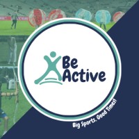 BeActive NZ logo - Similar company to Alloy