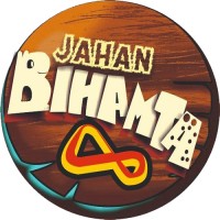 JB Studio logo - Similar company to Digital Thunder