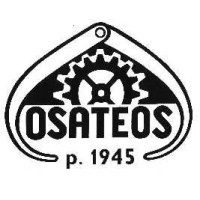 Osateos Oy logo - Similar company to Javasko Oy