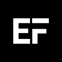 EVENTFITTERY logo - Similar company to Ef Robotics
