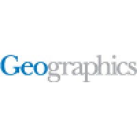 Geographics logo - Similar company to Sull Graphics