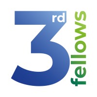 3rd fellows (Marke der arc innovations) logo - Similar company to Arc Innovations Gmbh