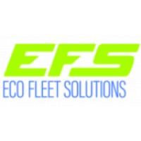 Eco Fleet Solutions logo - Similar company to Pre-Check Solutions Ltd