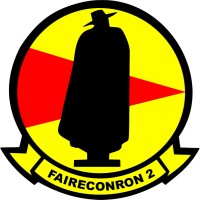 Fleet Air Reconnaissance Squadron Two (Vq-2)