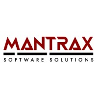 Mantrax Software Solutions logo - Similar company to Geomar Software Inc.