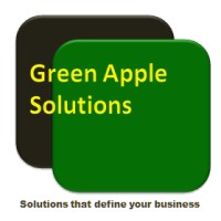 Green Apple Solutions logo - Similar company to Green Apple Solutions Pvt Ltd