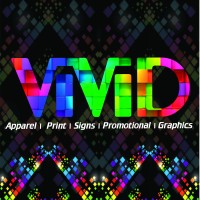 Vivid Print & Marketing