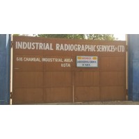 INDUSTRIAL RADIOGRAPHIC SERVICES PRIVATE LIMITED logo - Similar company to Aarkay Erectors Private Limited