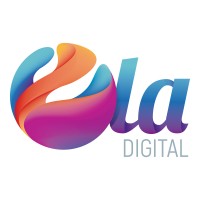 Ola Digital logo - Similar company to Elite Care Provider Network