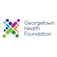 Georgetown Health Foundation logo - Similar company to The Georgetown Project